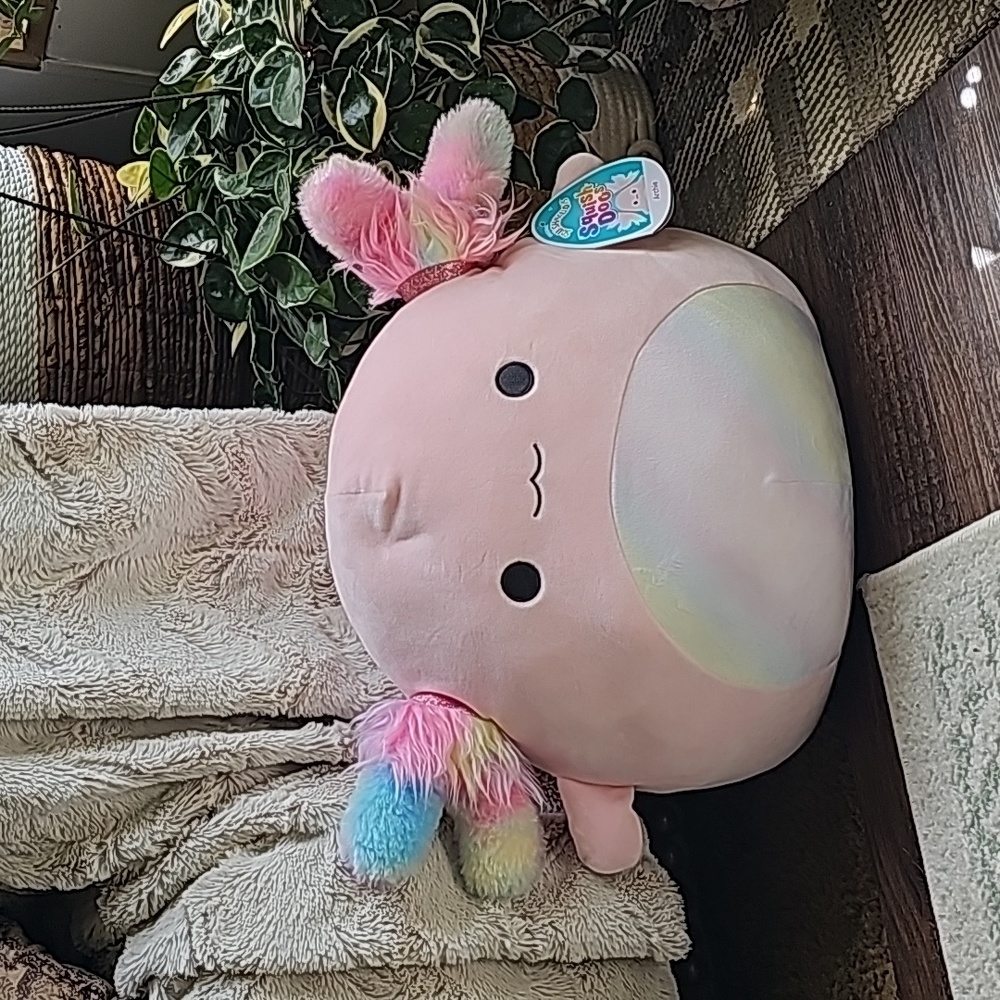 14" Squishdoo Archie Squishmallow